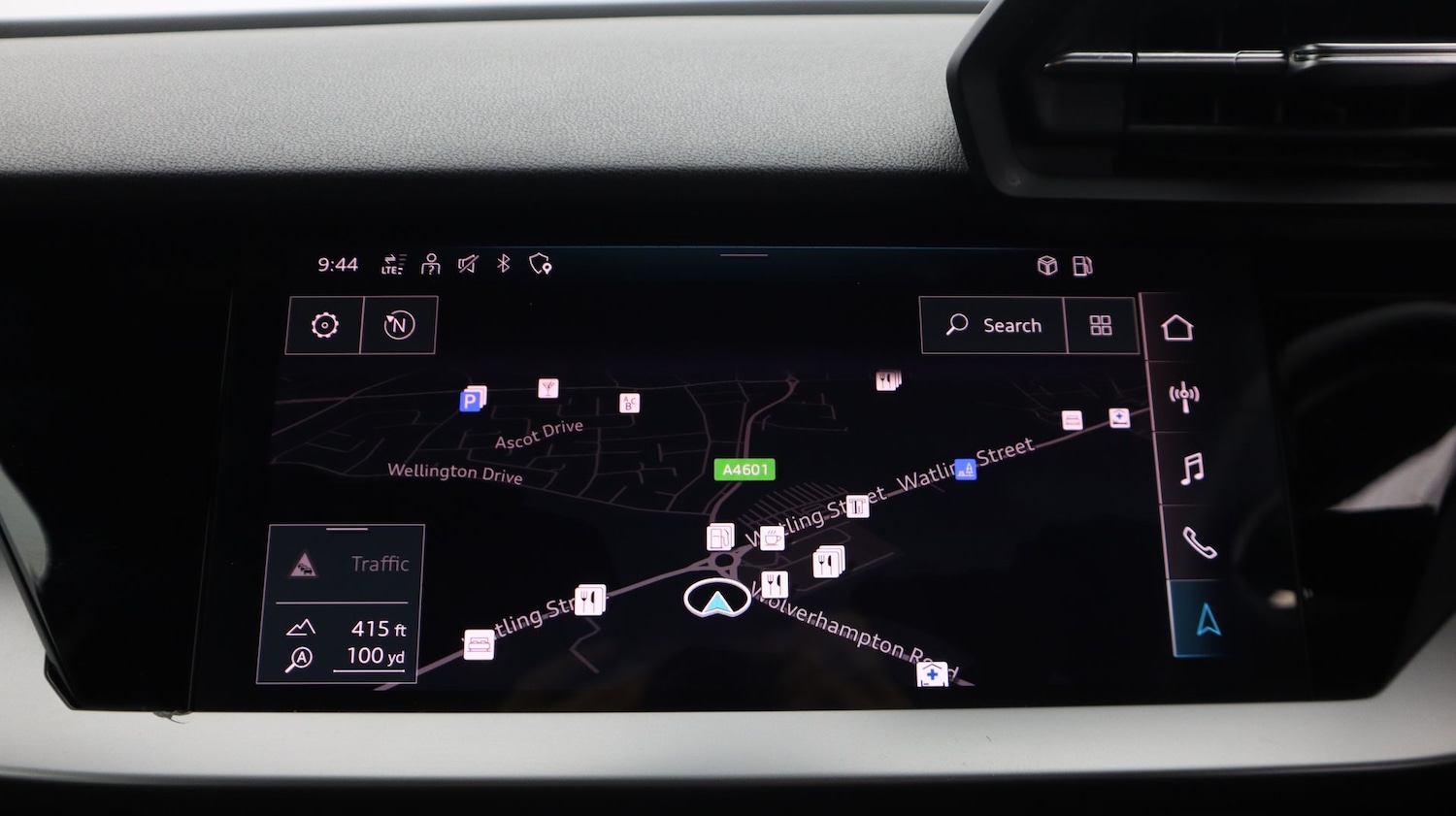 Used Audi A3 2021 for sale - 77247532: Photo 11