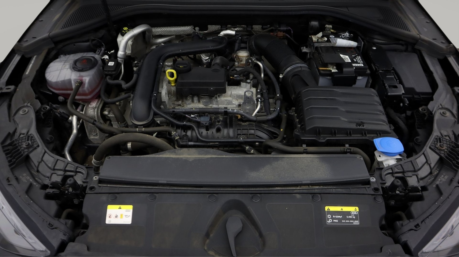 Used Audi A3 2021 for sale - 77247532: Photo 19