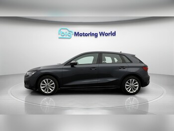 Used Audi A3 2021 for sale - 77247532: Photo