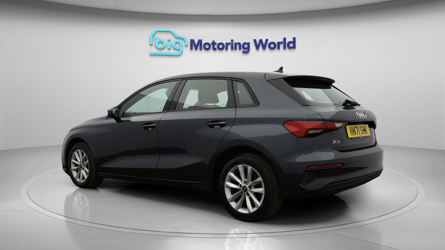 Used Audi A3 2021 for sale - 77247532: Photo 5