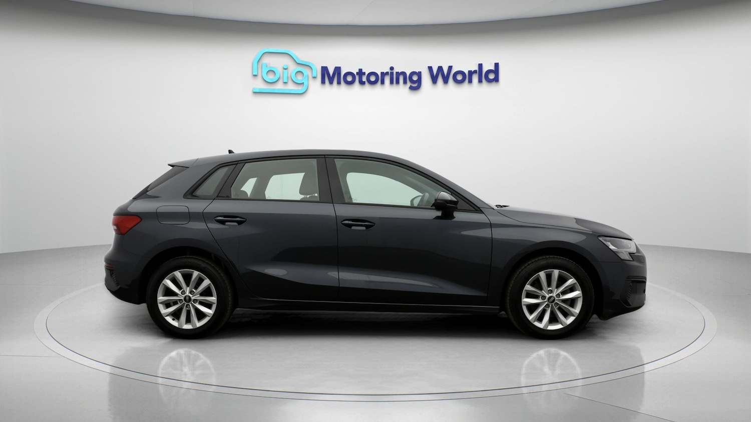 Used Audi A3 2021 for sale - 77247532: Photo 8