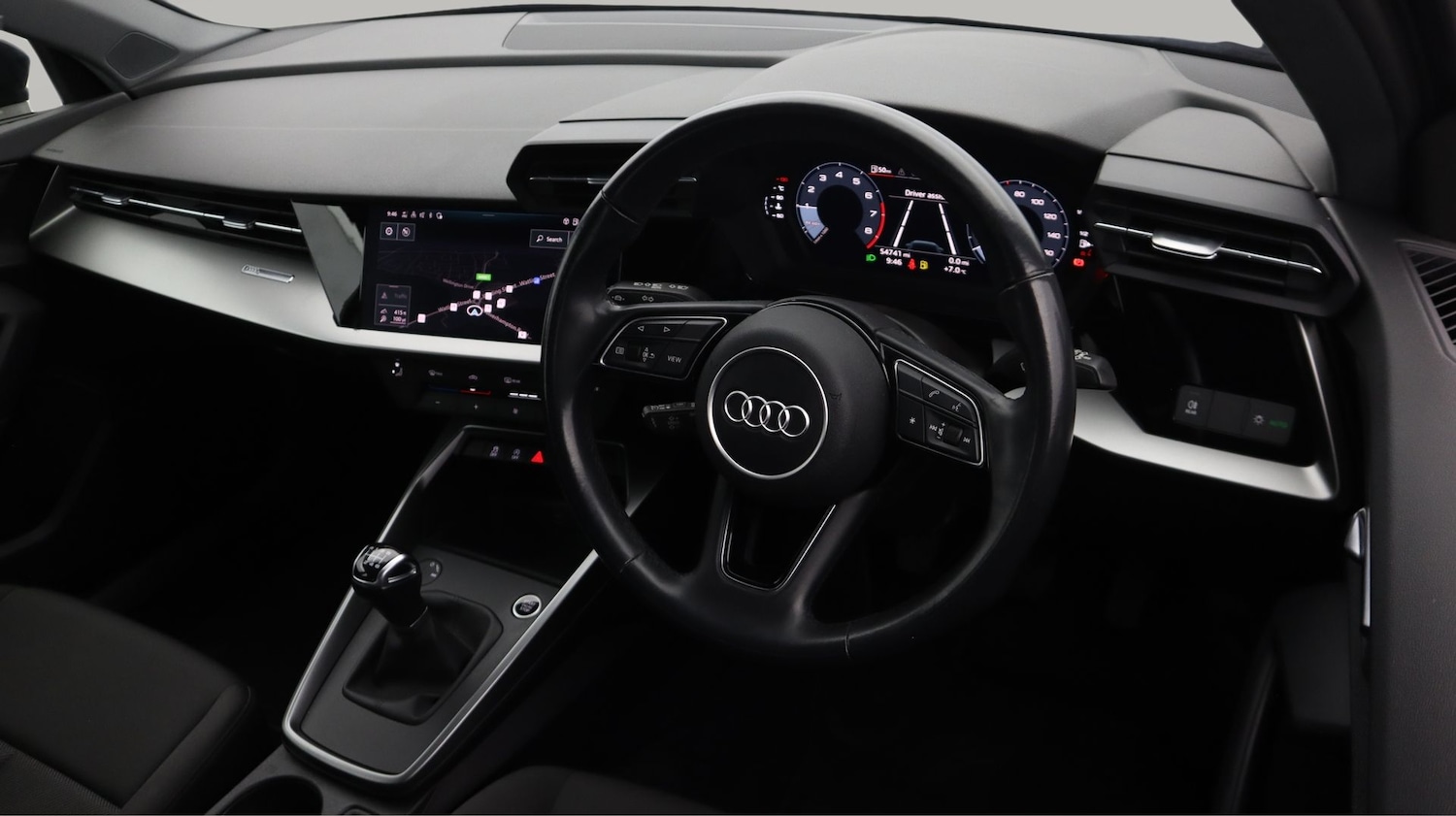 Used Audi A3 2021 for sale - 77247532: Photo 9