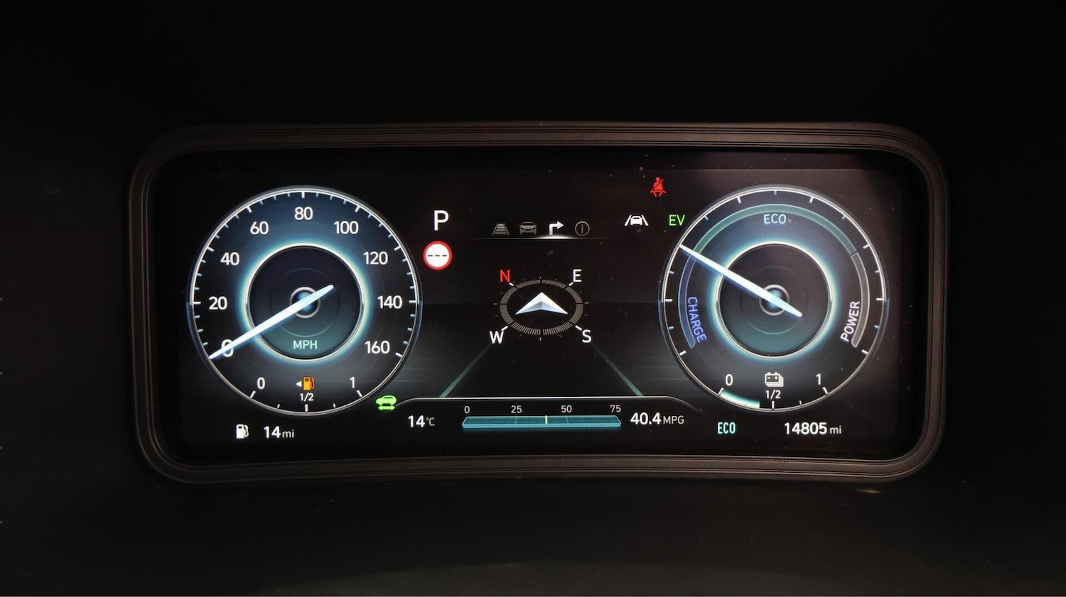 Used Hyundai KONA 2022 for sale - 76701988: Photo 11