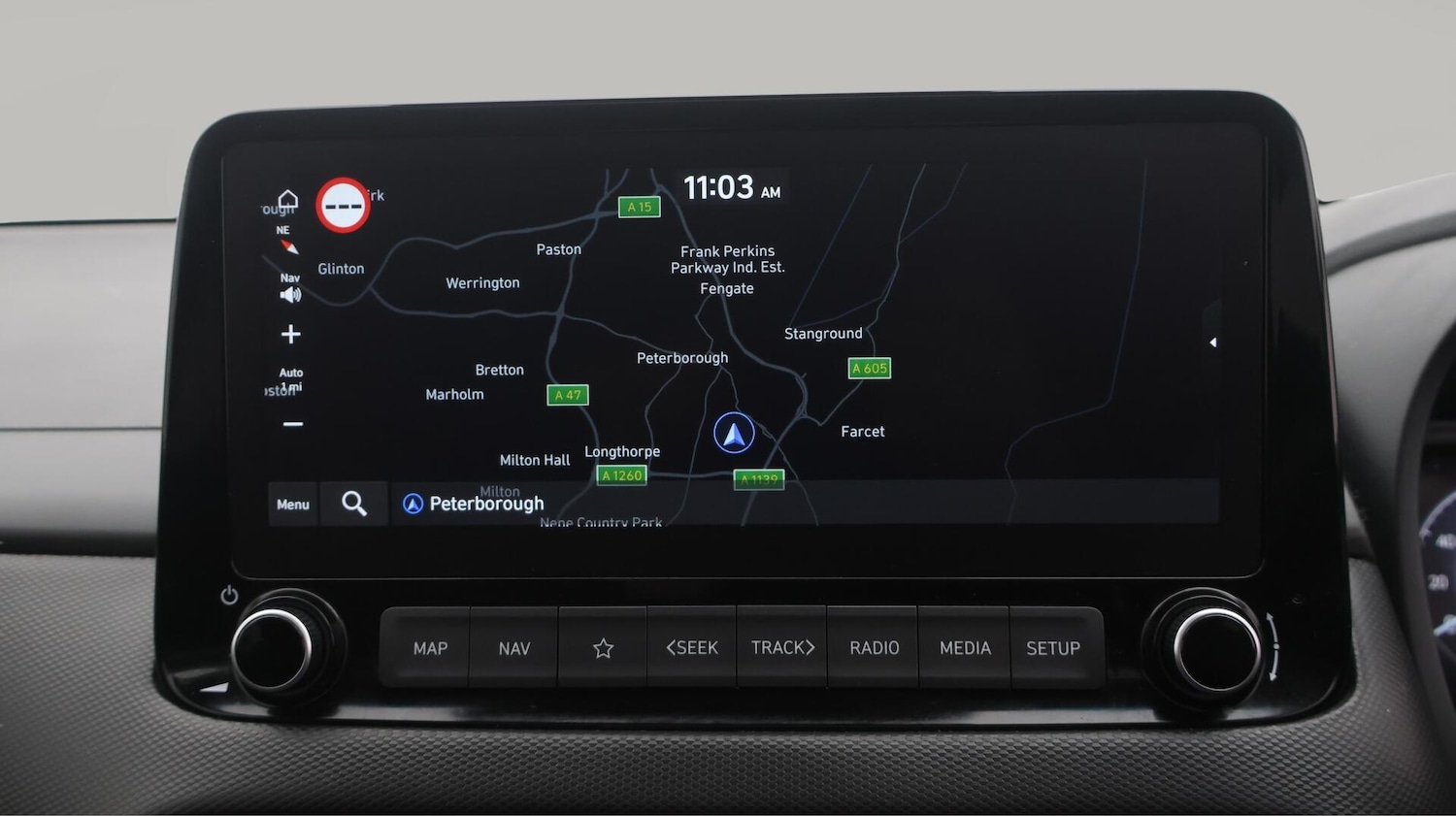 Used Hyundai KONA 2022 for sale - 76701988: Photo 12