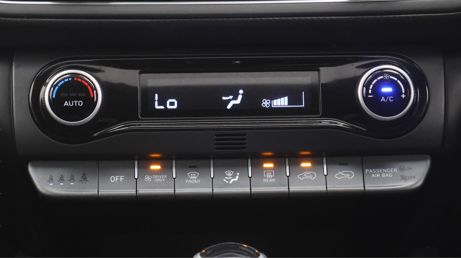 Used Hyundai KONA 2022 for sale - 76701988: Photo 13