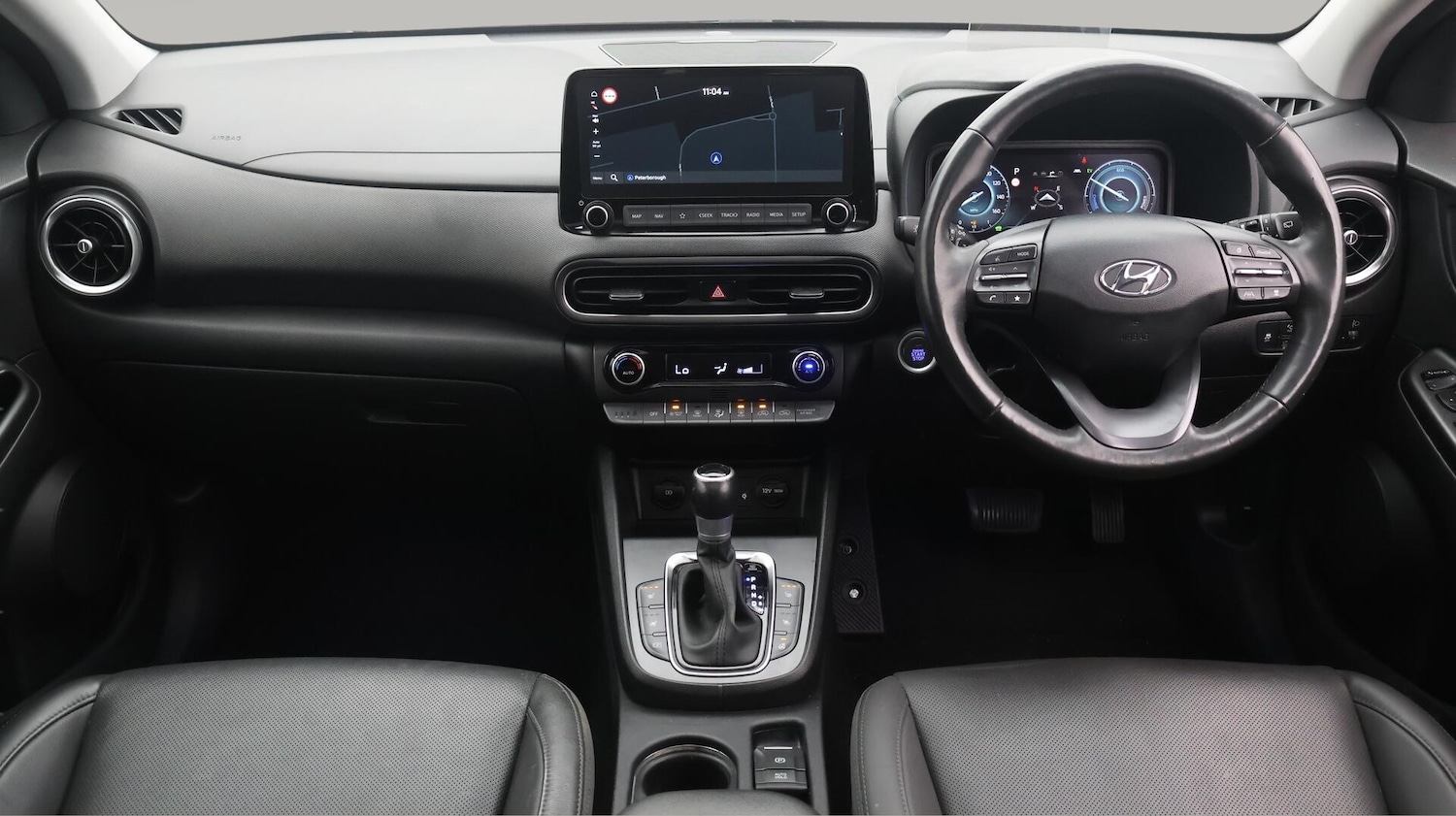 Used Hyundai KONA 2022 for sale - 76701988: Photo 14