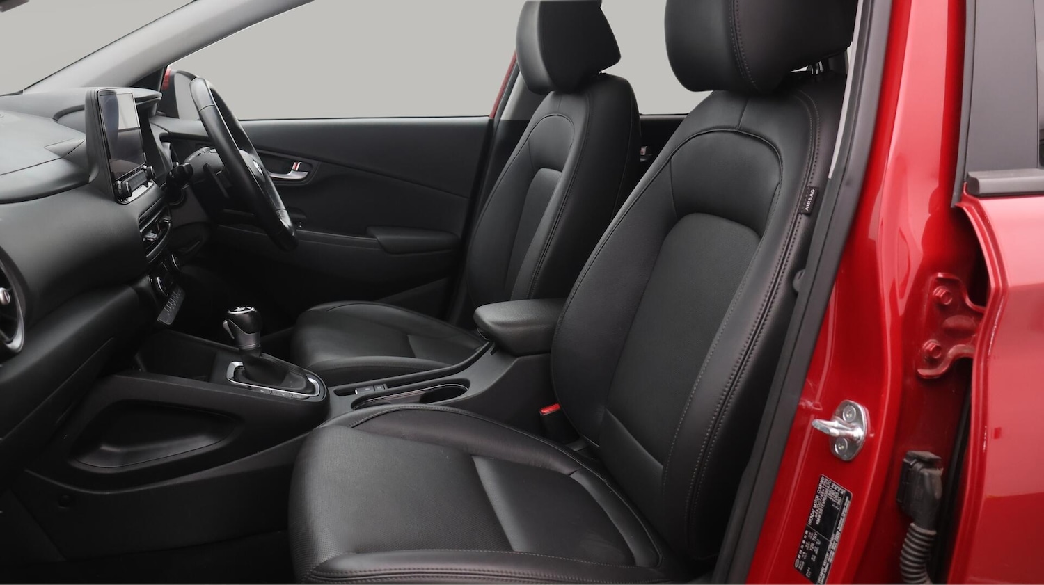 Used Hyundai KONA 2022 for sale - 76701988: Photo 15