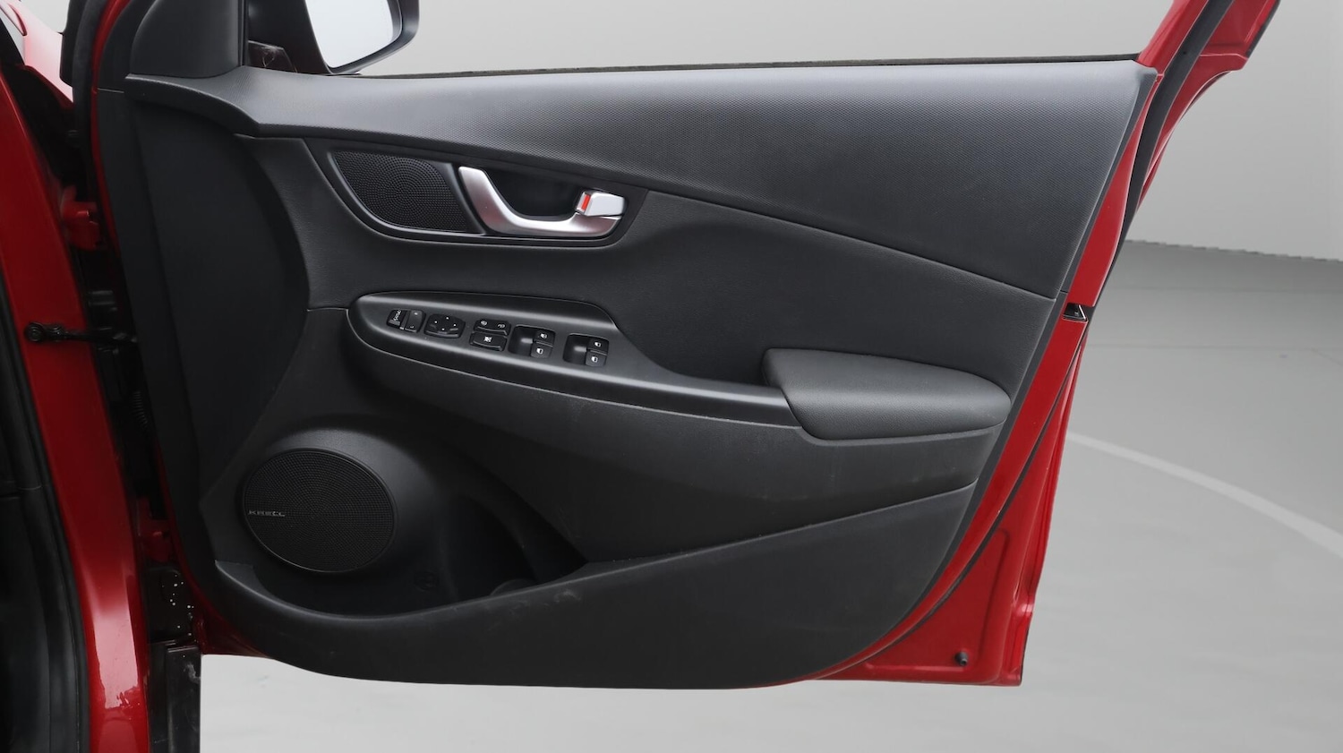 Used Hyundai KONA 2022 for sale - 76701988: Photo 16