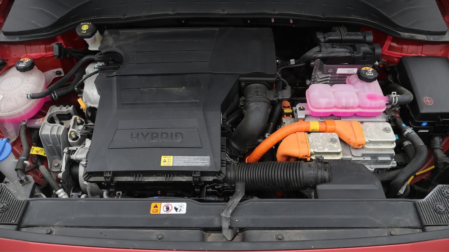 Used Hyundai KONA 2022 for sale - 76701988: Photo 20