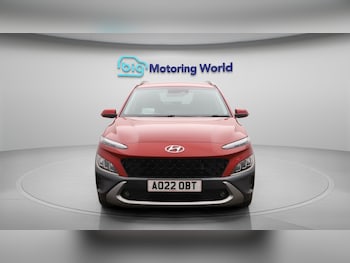 Used Hyundai KONA 2022 for sale - 76701988: Photo