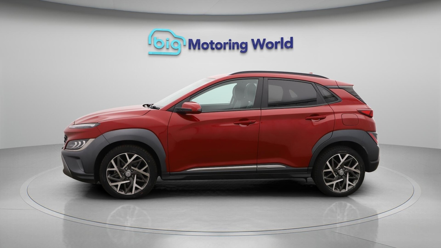 Used Hyundai KONA 2022 for sale - 76701988: Photo 5