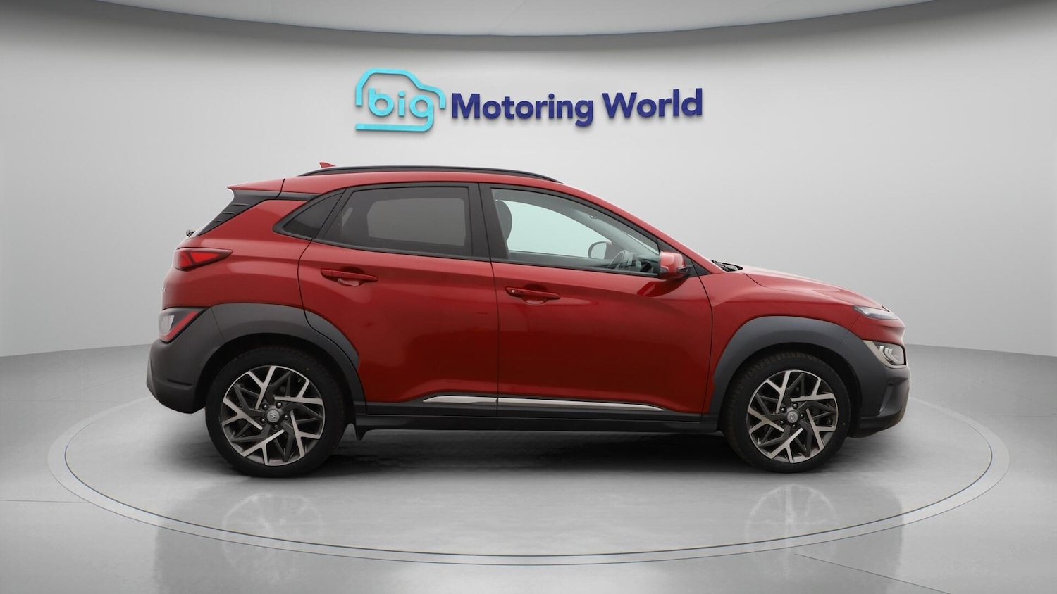 Used Hyundai KONA 2022 for sale - 76701988: Photo 9