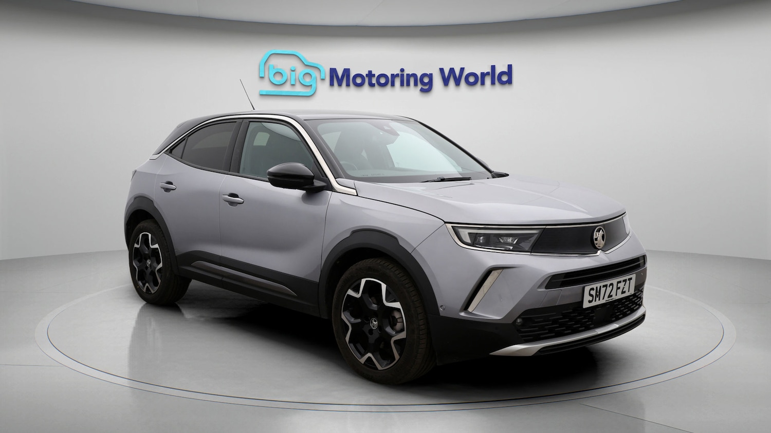 Used Vauxhall Mokka 2022 for sale - 77036683: Photo 5