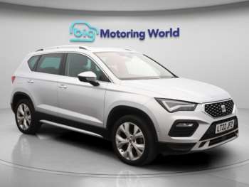 (22) - 1.5 TSI EVO XPERIENCE SUV 5dr Petrol DSG Euro 6 (s/s) (150 ps)