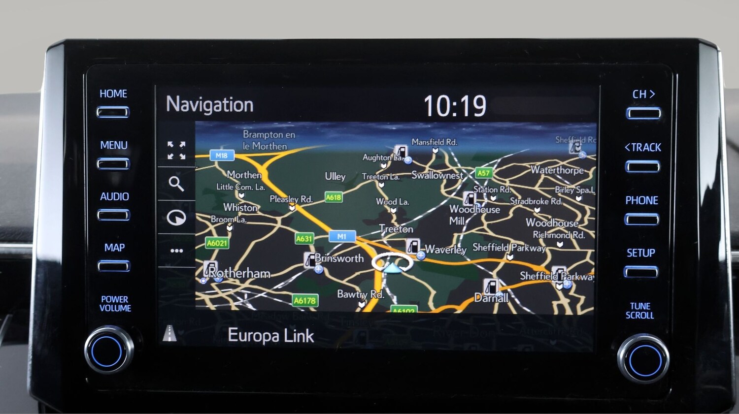 Used Toyota Corolla 2021 for sale - 77653241: Photo 11