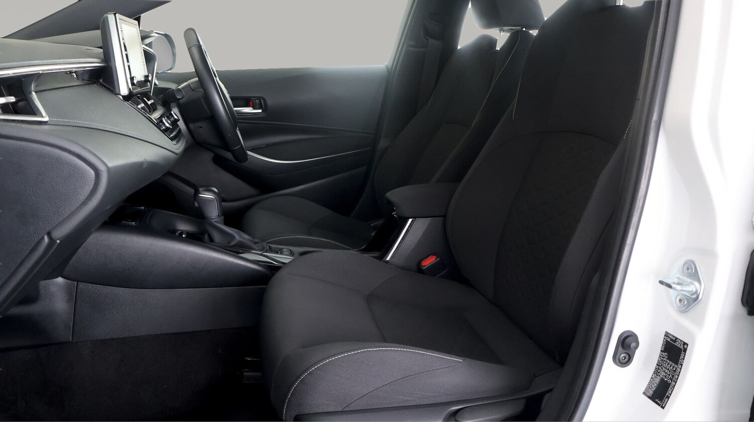 Used Toyota Corolla 2021 for sale - 77653241: Photo 14