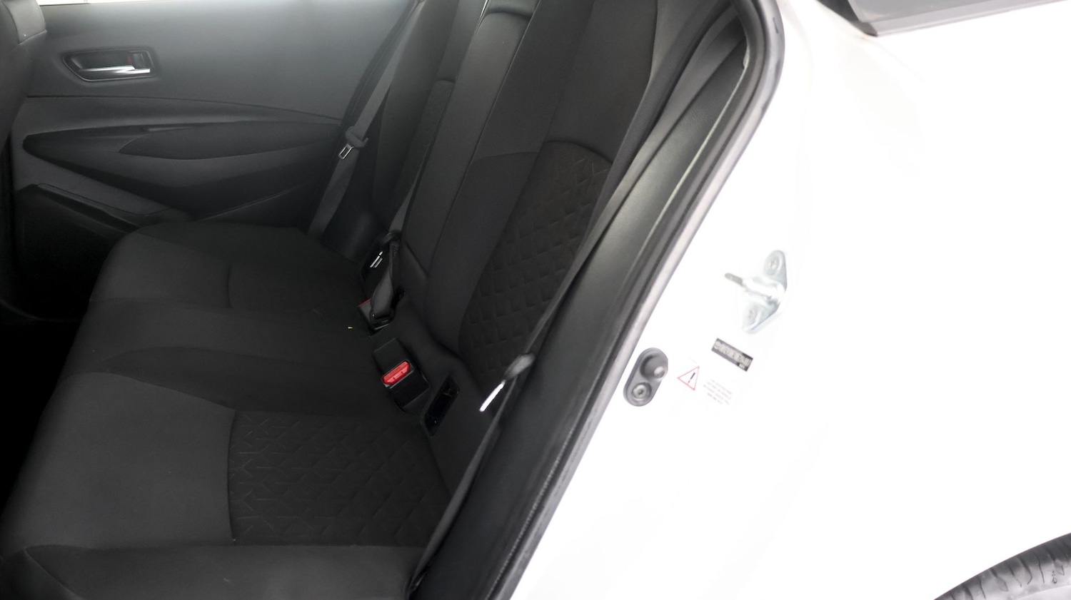 Used Toyota Corolla 2021 for sale - 77653241: Photo 16