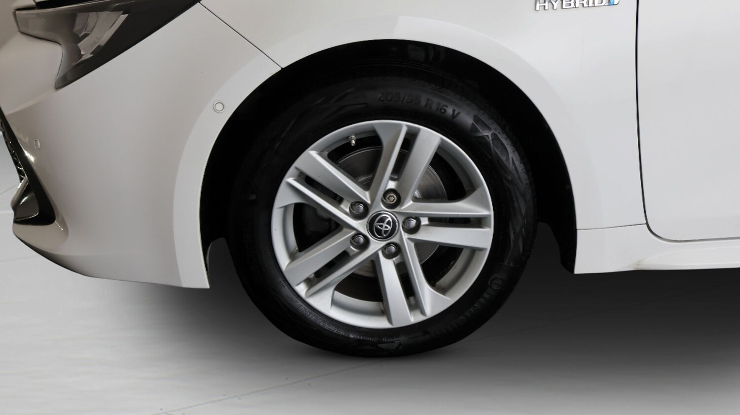 Used Toyota Corolla 2021 for sale - 77653241: Photo 18