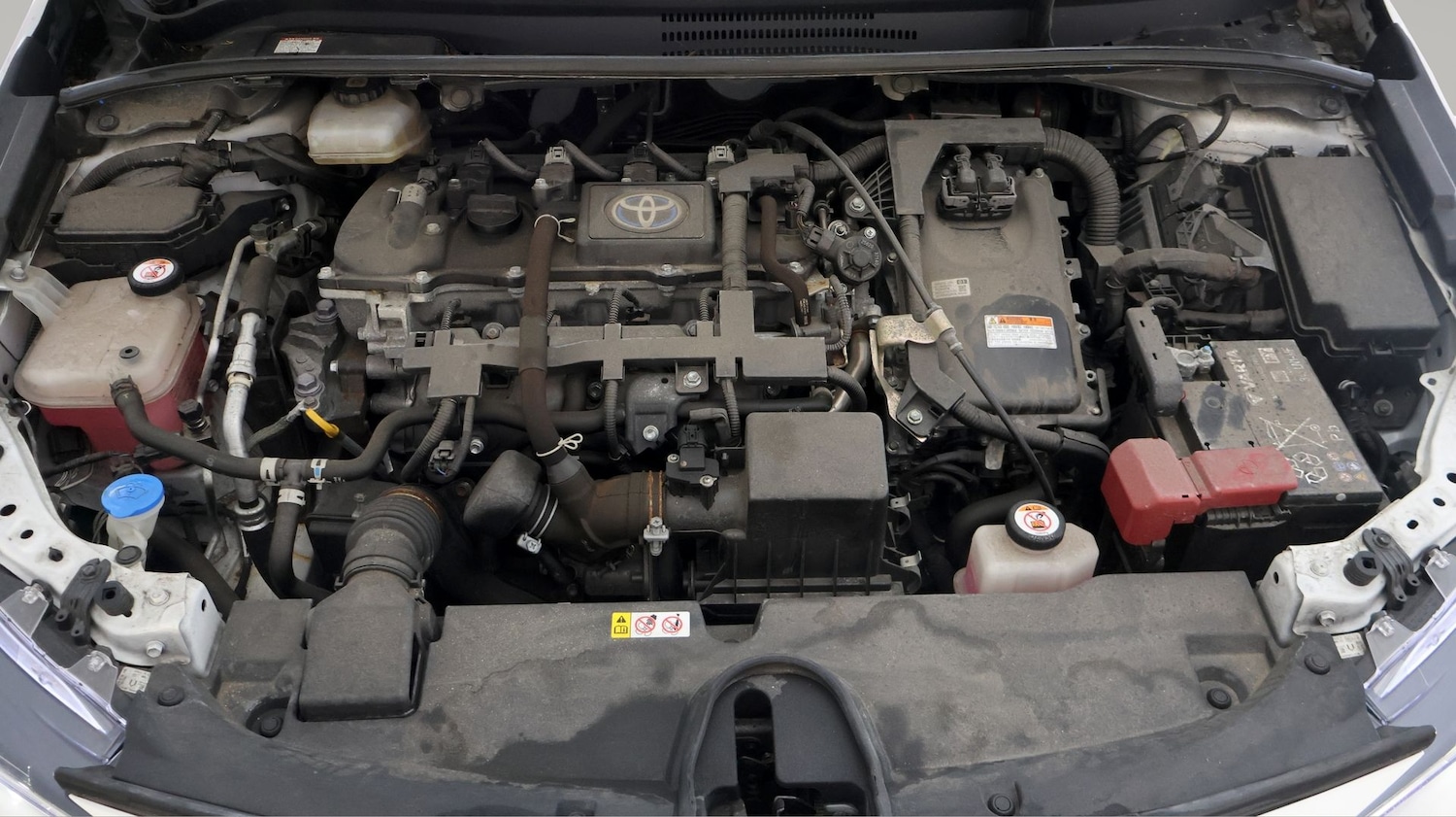 Used Toyota Corolla 2021 for sale - 77653241: Photo 19