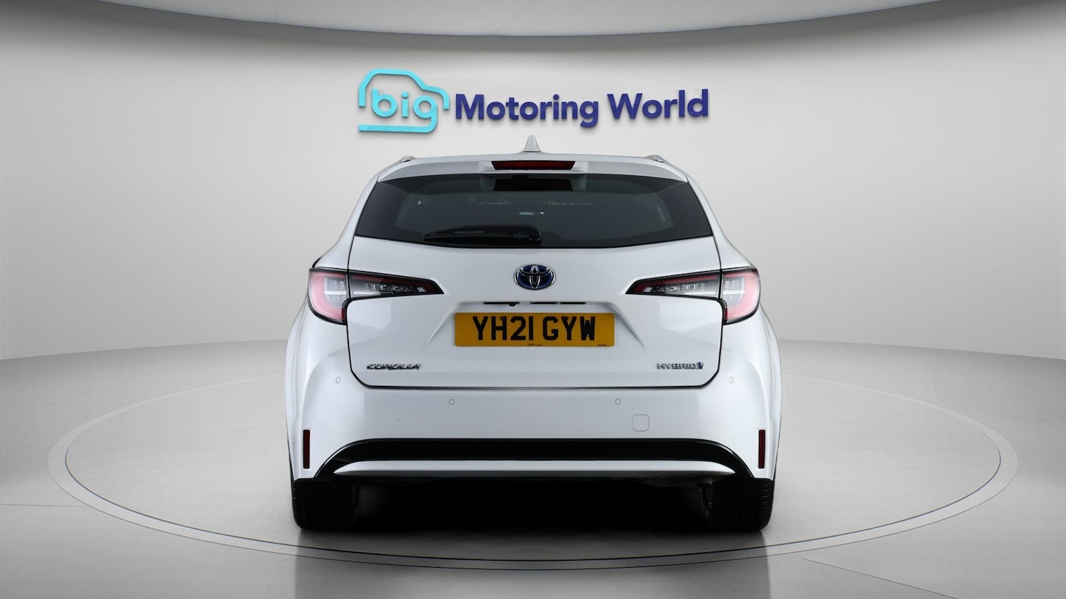 Used Toyota Corolla 2021 for sale - 77653241: Photo 6