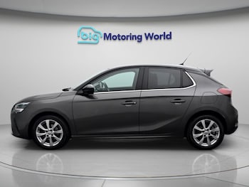 Used Ford Puma 2022 for sale - 79554877: Photo