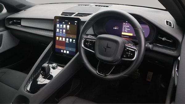 Used Polestar Polestar 2 2023 for sale - 76283716: Photo 10