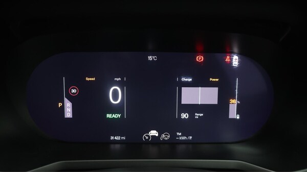 Used Polestar Polestar 2 2023 for sale - 76283716: Photo 11