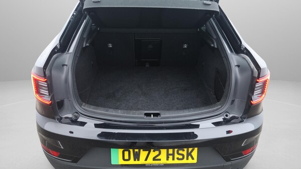 Used Polestar Polestar 2 2023 for sale - 76283716: Photo 18