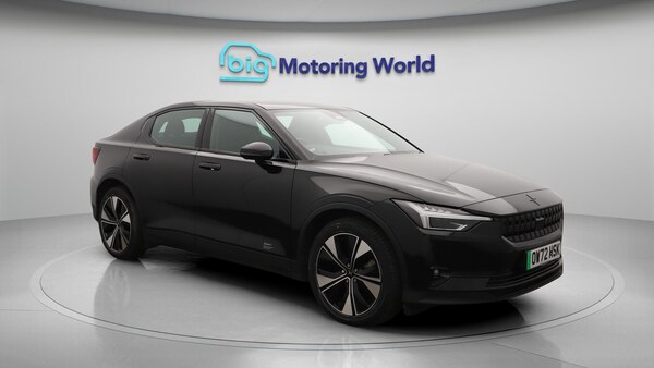 Used Polestar Polestar 2 2023 for sale - 76283716: Photo 2