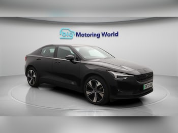 Used Polestar Polestar 2 2023 for sale - 76283716: Photo 2