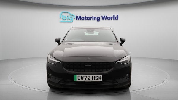 Used Polestar Polestar 2 2023 for sale - 76283716: Photo 3
