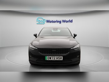 Used Polestar Polestar 2 2023 for sale - 76283716: Photo 3