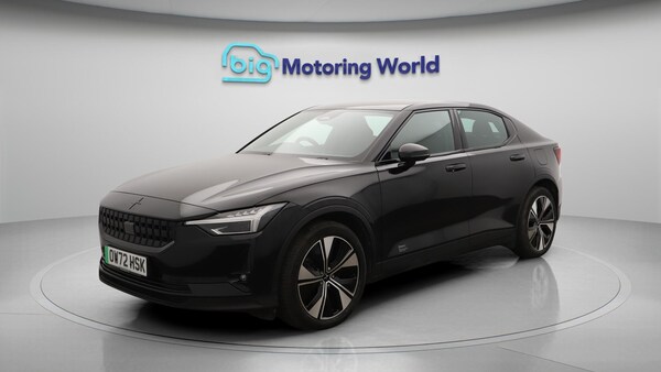 Used Polestar Polestar 2 2023 for sale - 76283716: Photo 4