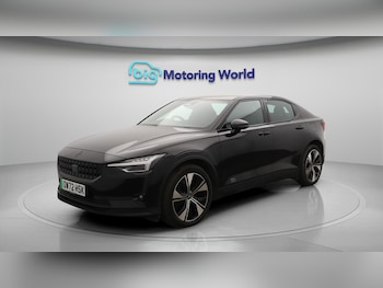 Used Polestar Polestar 2 2023 for sale - 76283716: Photo 4