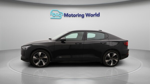 Used Polestar Polestar 2 2023 for sale - 76283716: Photo 5