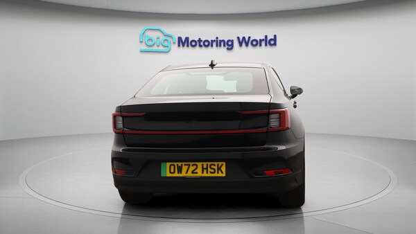 Used Polestar Polestar 2 2023 for sale - 76283716: Photo 7