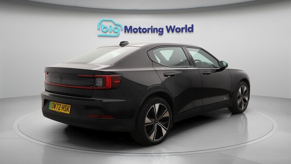 Used Polestar Polestar 2 2023 for sale - 76283716: Photo 8