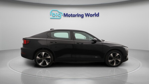 Used Polestar Polestar 2 2023 for sale - 76283716: Photo 9