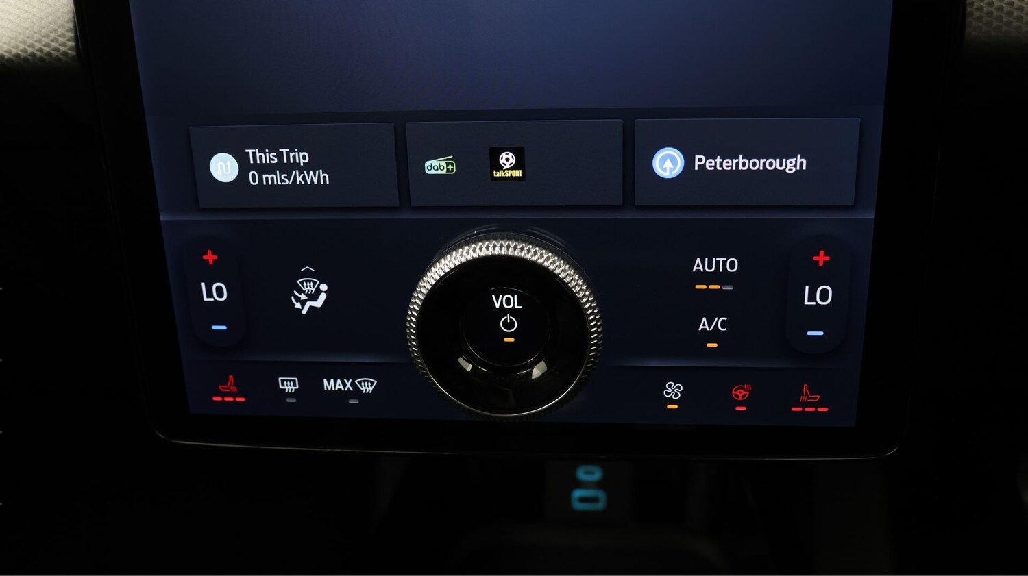 Used Ford Mustang Mach-E 2022 for sale - 77501579: Photo 12