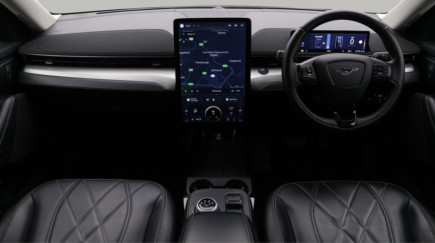 Used Ford Mustang Mach-E 2022 for sale - 77501579: Photo 13