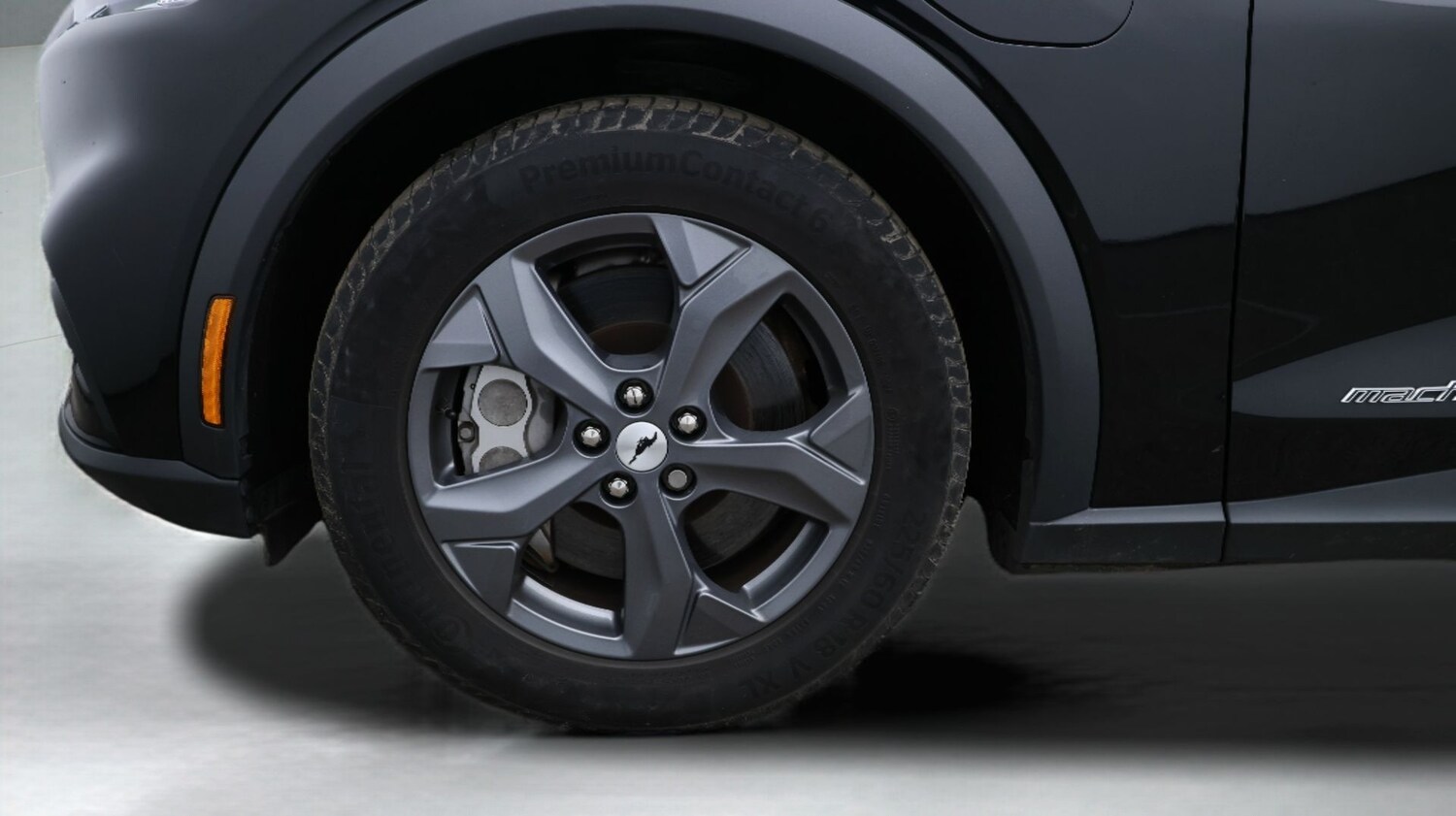 Used Ford Mustang Mach-E 2022 for sale - 77501579: Photo 18