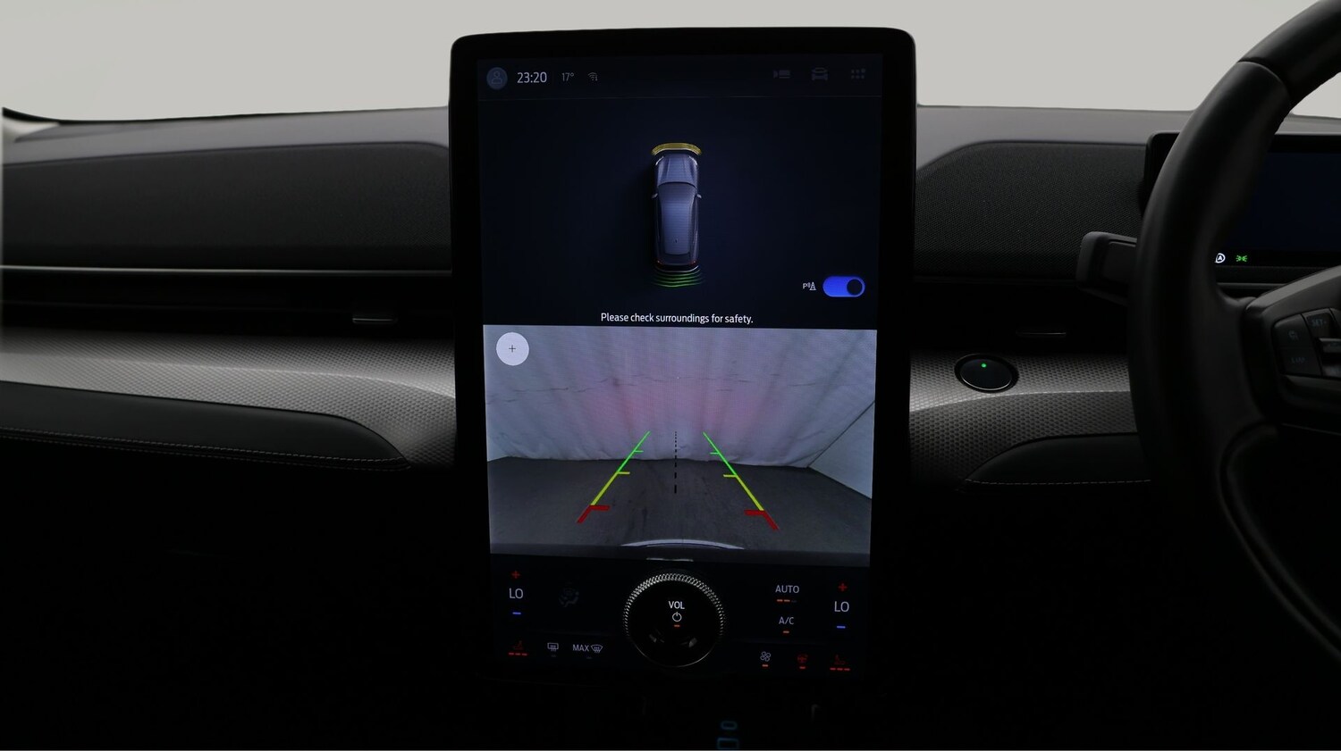 Used Ford Mustang Mach-E 2022 for sale - 77501579: Photo 22