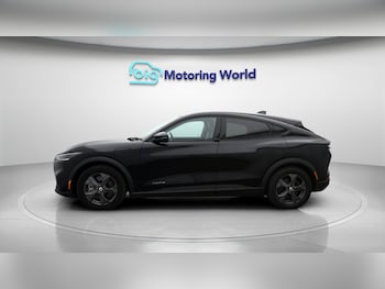 Used Ford Mustang Mach-E 2022 for sale - 77501579: Photo