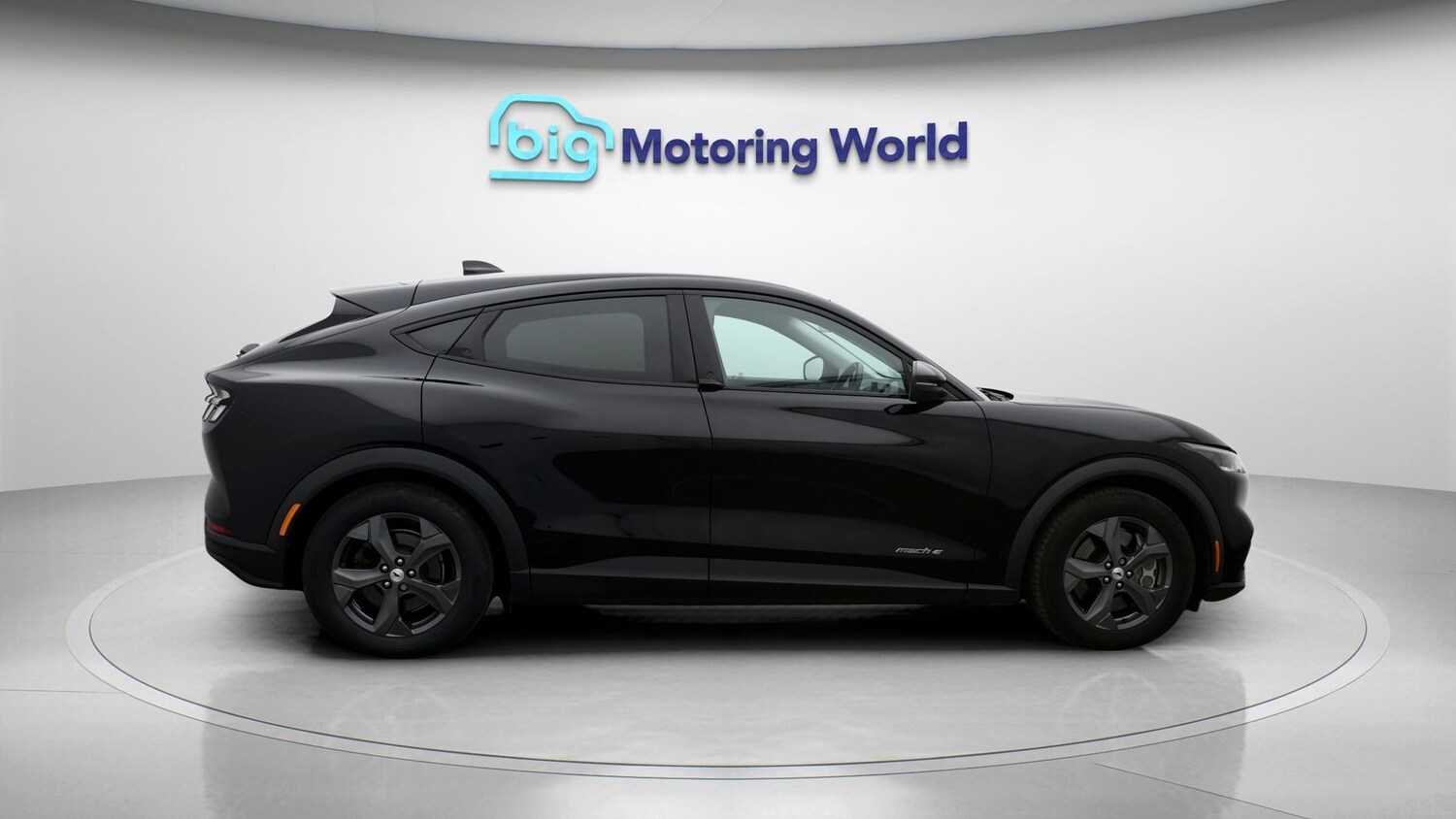 Used Ford Mustang Mach-E 2022 for sale - 77501579: Photo 8