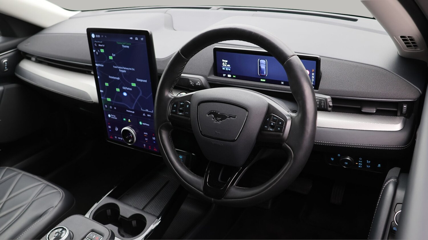 Used Ford Mustang Mach-E 2022 for sale - 77501579: Photo 9