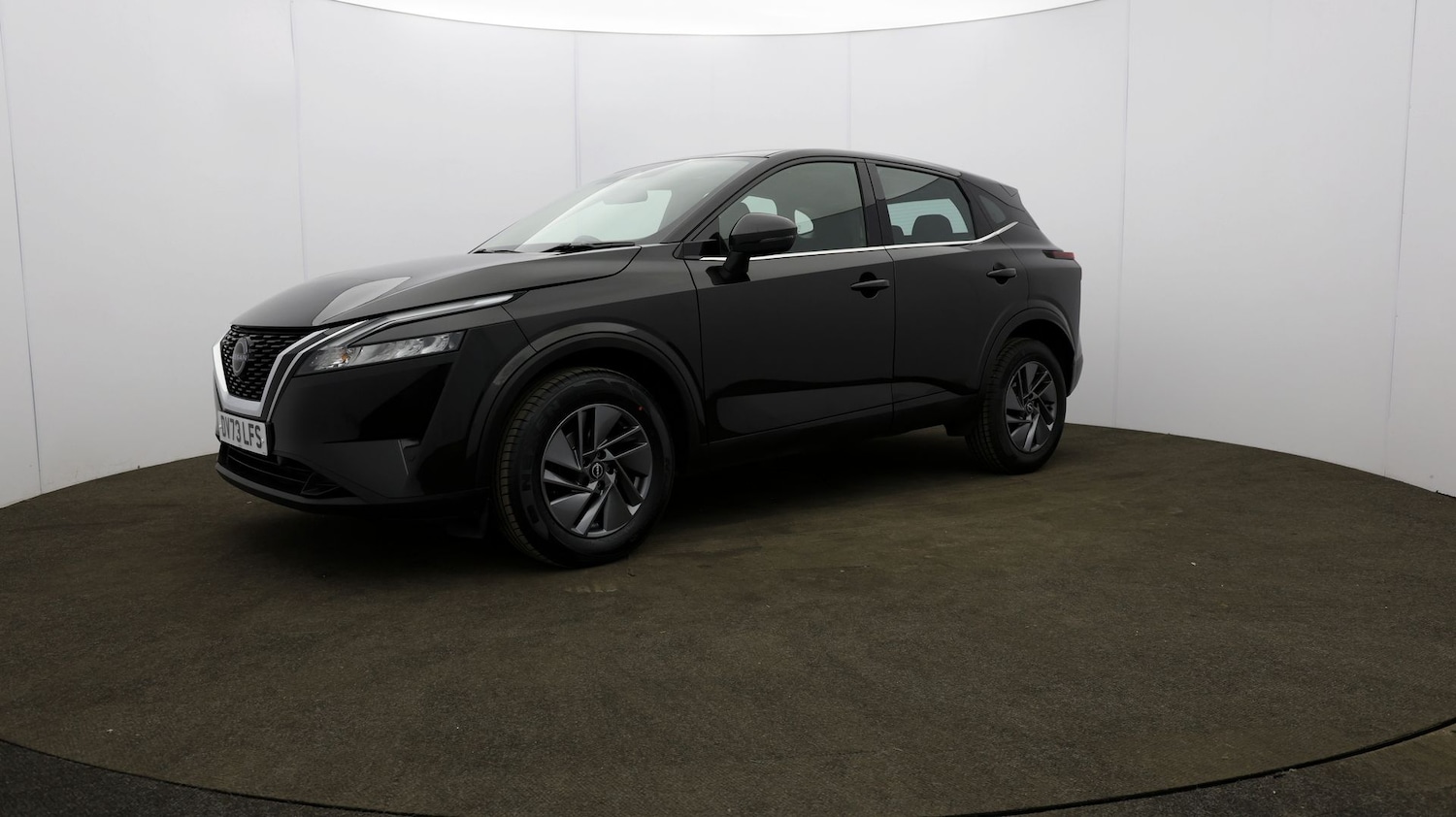 Used Nissan Qashqai 2023 for sale - 77019039: Photo 30