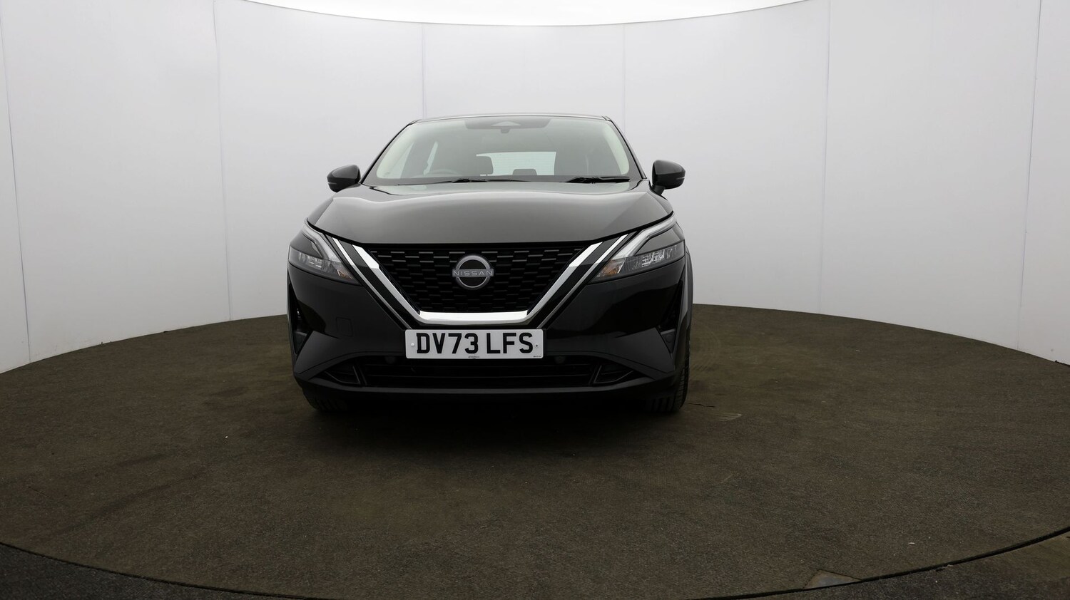 Used Nissan Qashqai 2023 for sale - 77019039: Photo 35