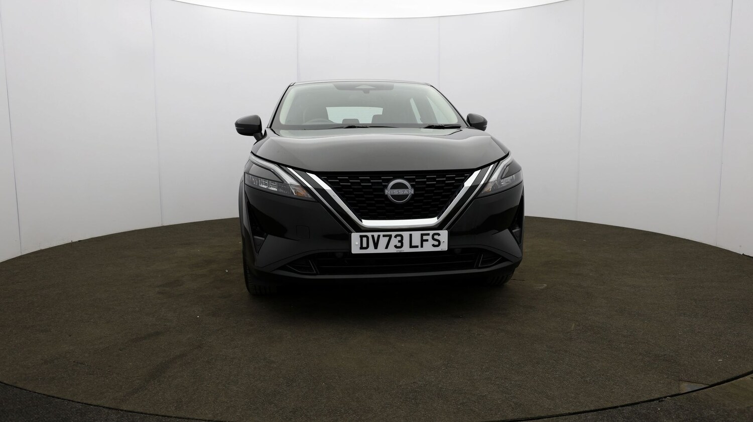 Used Nissan Qashqai 2023 for sale - 77019039: Photo 36