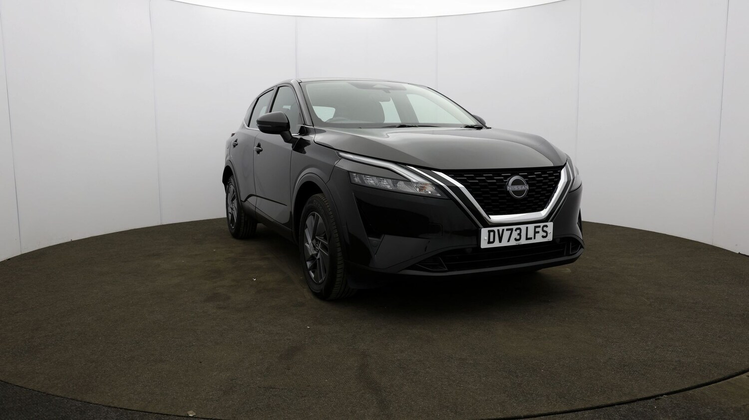 Used Nissan Qashqai 2023 for sale - 77019039: Photo 39