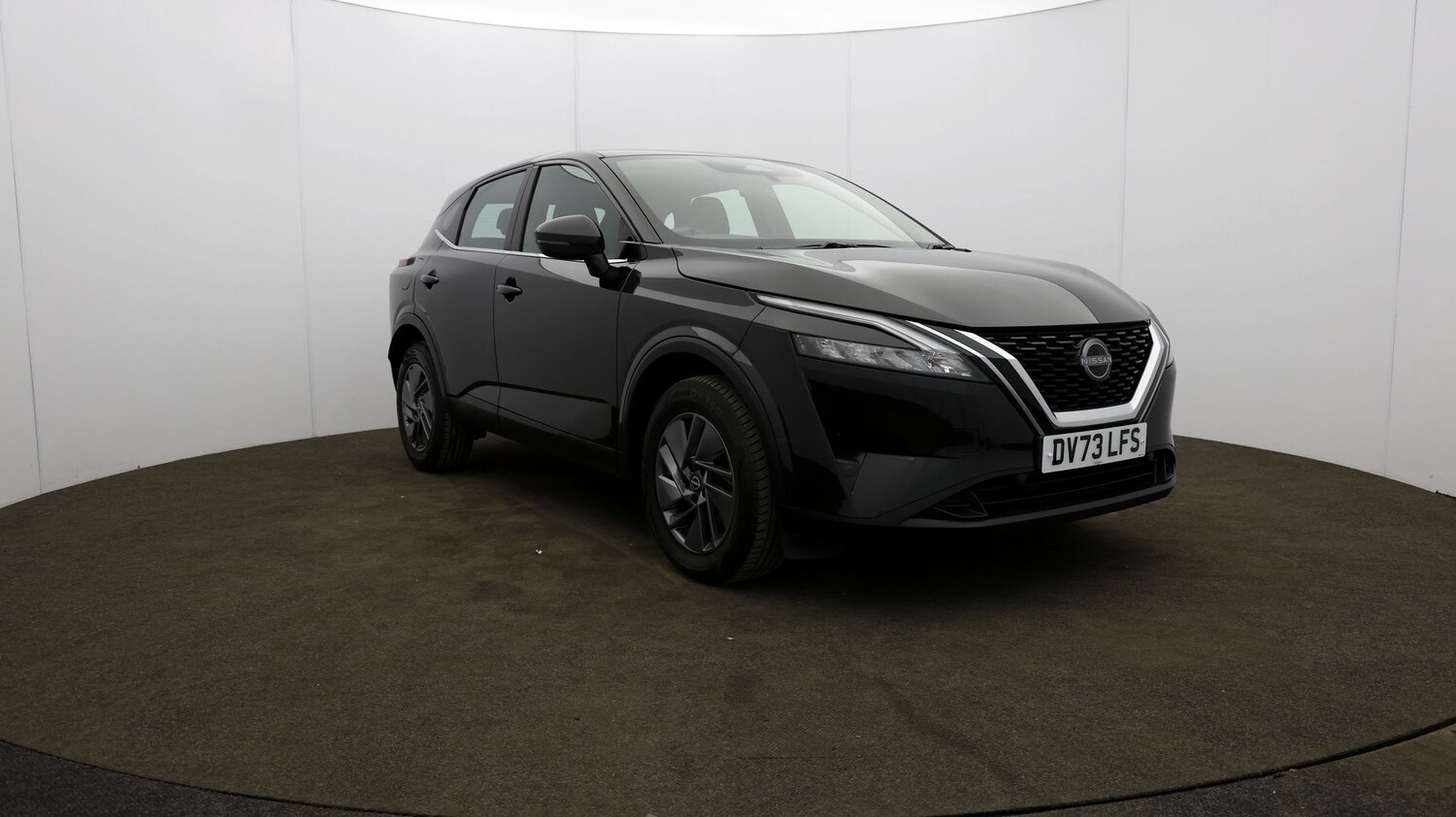Used Nissan Qashqai 2023 for sale - 77019039: Photo 40